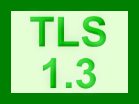 TLS Version: tls1.3